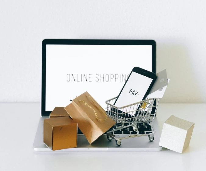 Reklāmas sīkrīki e-komercijas darbībās