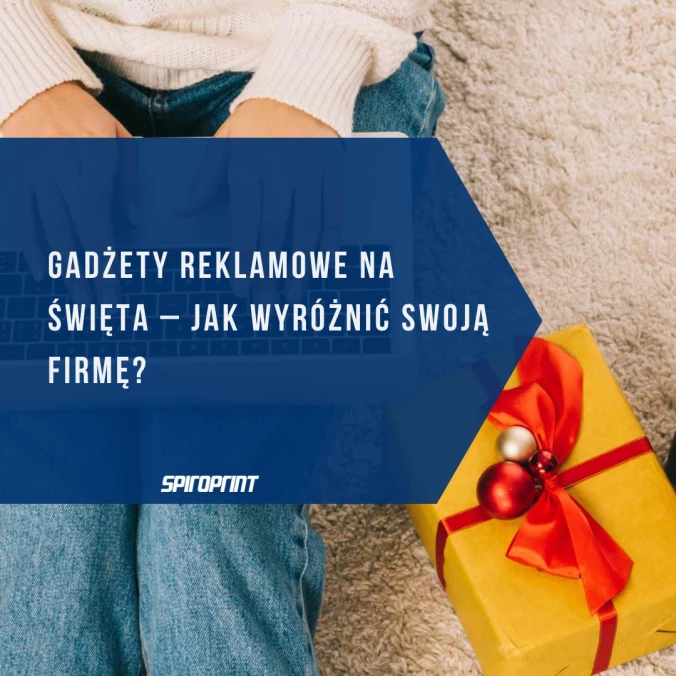 Reklāmas sīkrīki Ziemassvētkiem - kā likt jūsu uzņēmumam izcelties?