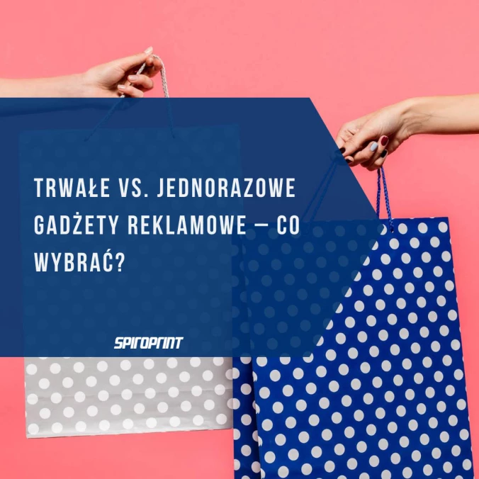 Izturīgi un vienreizlietojami reklāmas sīkrīki - ko izvēlēties?