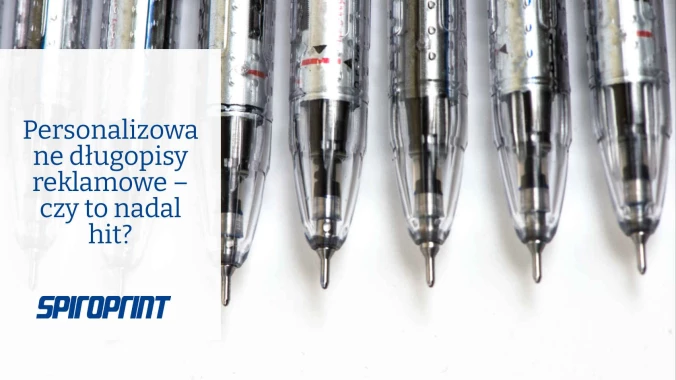 Personalizētas reklāmas pildspalvas - vai tās joprojām ir hit?