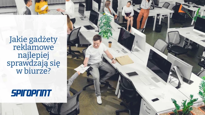 Kādi reklāmas sīkrīki vislabāk darbojas birojā?