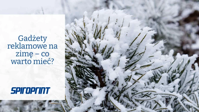 Reklāmas sīkrīki ziemai - kas ir tā vērts?