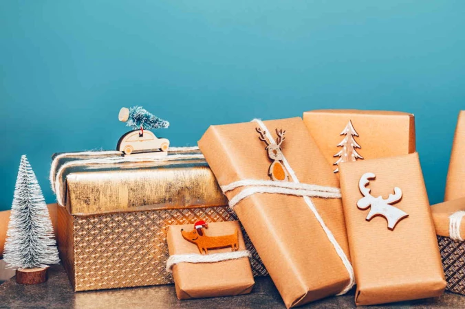 Kāda veida Ziemassvētku dāvana darbiniekiem