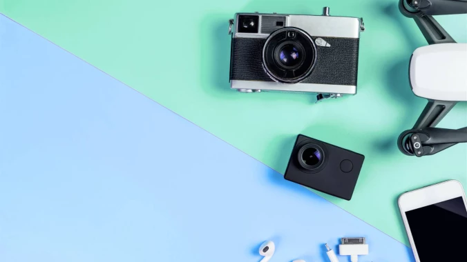 Vismodernākie sīkrīki studentam