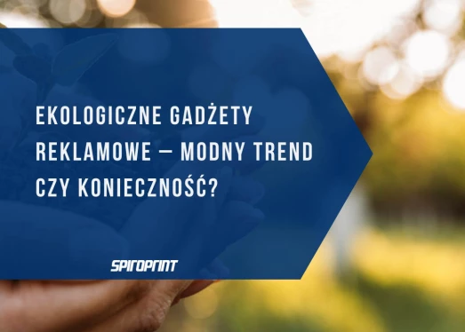 Videi draudzīgi reklāmas sīkrīki - modes tendence vai nepieciešamība?