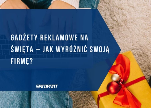 Reklāmas sīkrīki Ziemassvētkiem - kā likt jūsu uzņēmumam izcelties?