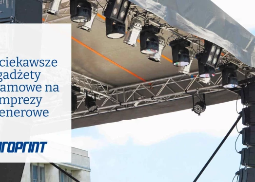 Interesantākie reklāmas sīkrīki āra pasākumiem