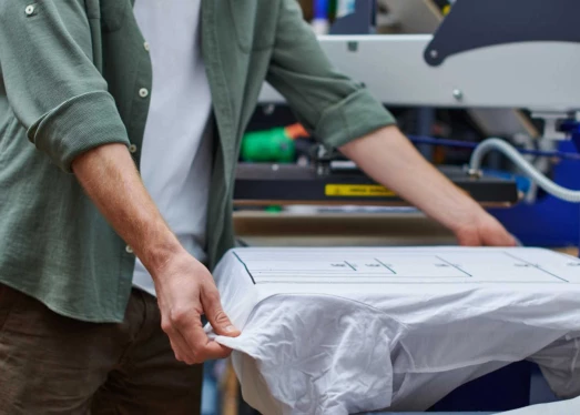 Cik maksā apdrukāta T-krekla izgatavošana?