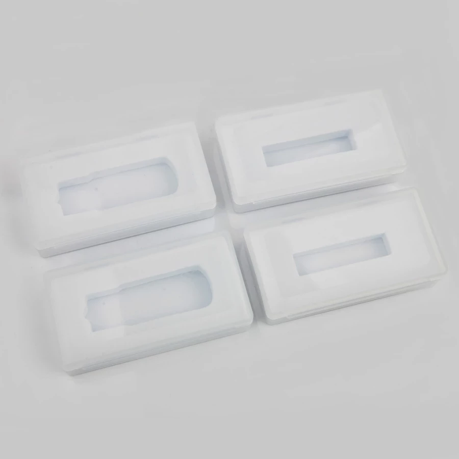 Plastmasas atmiņas karšu kaste