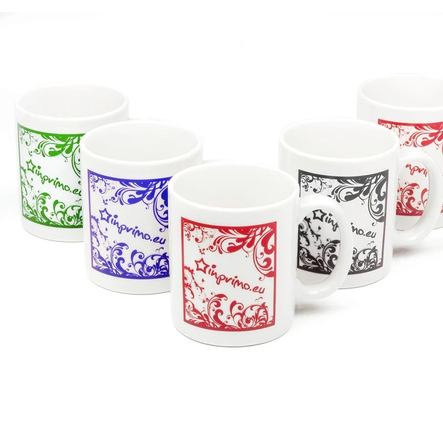 Toma Porcelāna krūze
