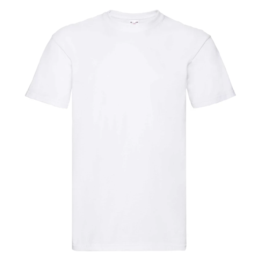 Super Premium FOTL T-krekls - Balts