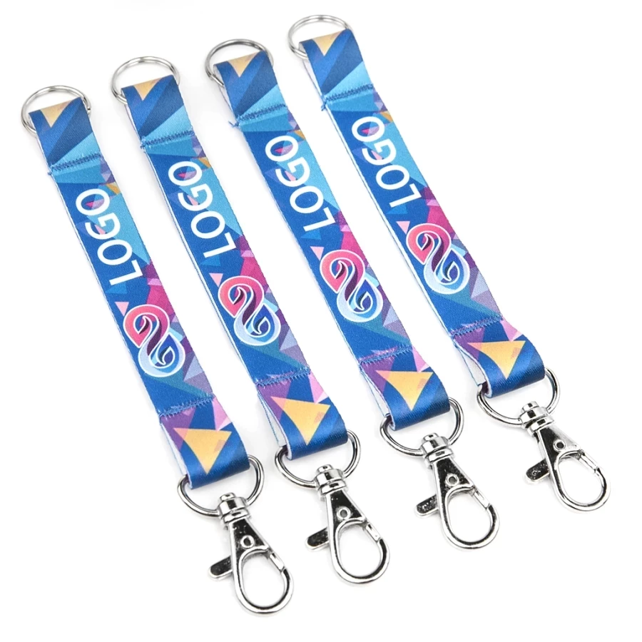 Atslēgu gredzens Flip lanyard
