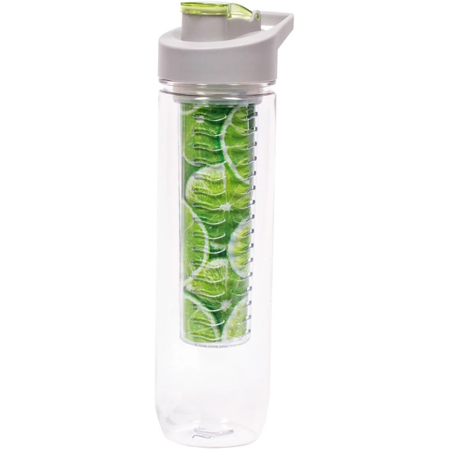 Frank Sporta pudele 800 ml - gaiši zaļa