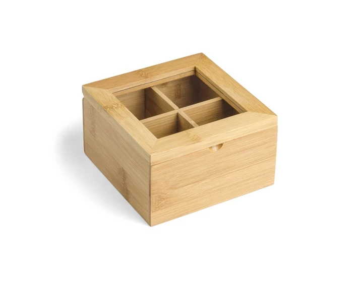 TEA kaste - brūna
