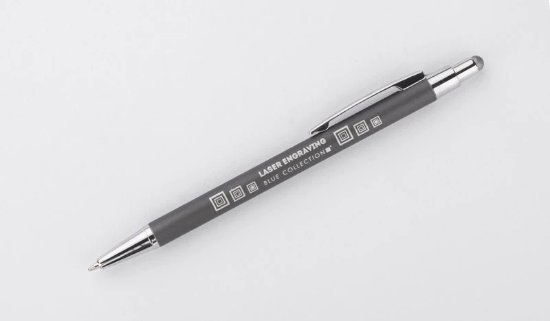 DAWEI skārienspalva - Graphite