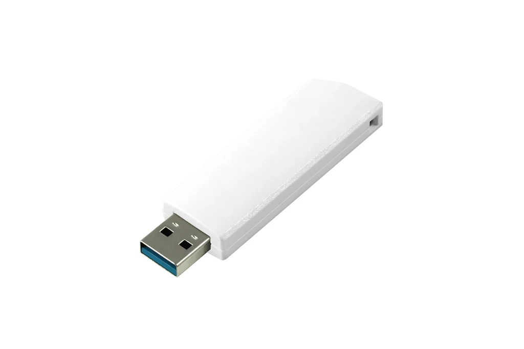 Flash diskdziņš Click UV 32Gb - Balts