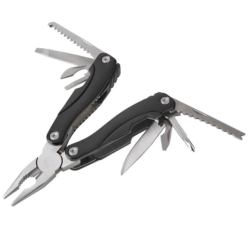 Multitool Multitool - melns