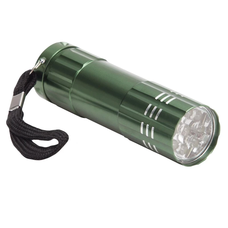Led lukturītis - pudele