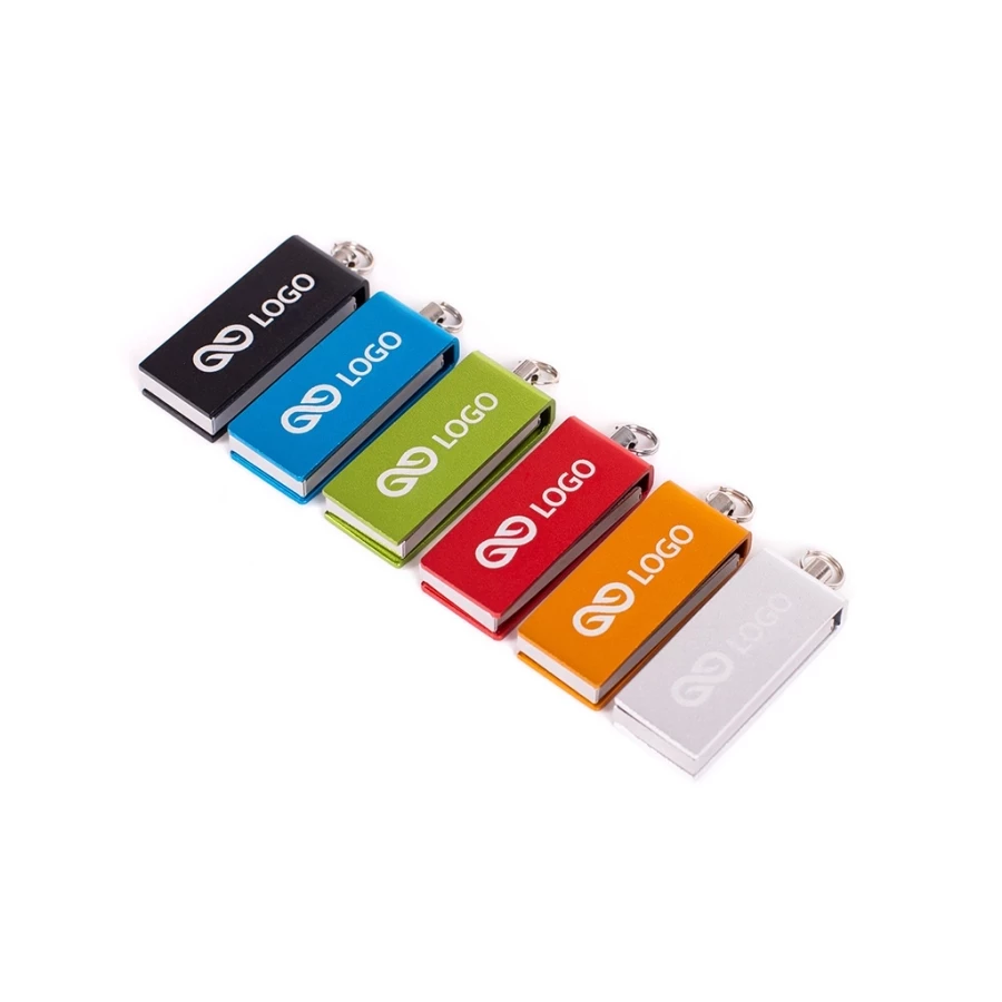 Solaris 32Gb zibatmiņas disks - melns
