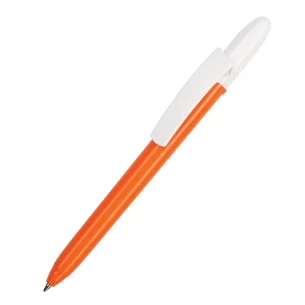 Uzpildes pildspalva Classic - Oranža