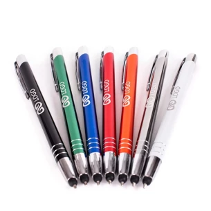 Manhattan Touch Pen - Zils