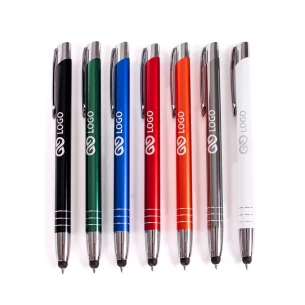 Manhattan Touch Pen - Zils