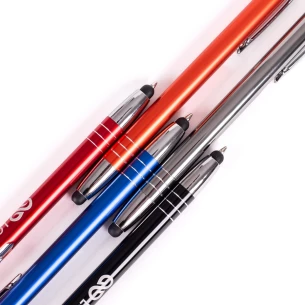Manhattan Touch Pen - Sarkans