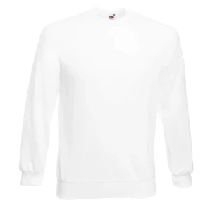 Reglan sporta krekls - Balts