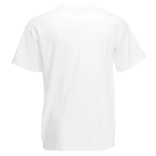 Super Premium FOTL T-krekls - Balts