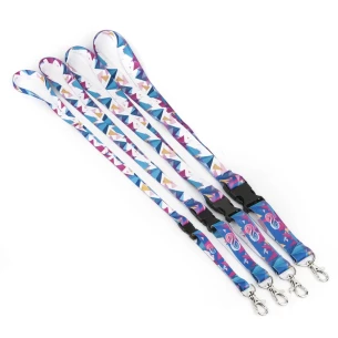 Ultimate lanyard
