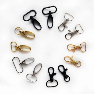 Premium lanyard