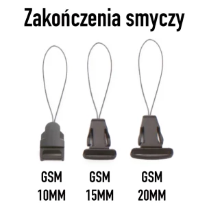 GSM kaklasaites piekariņš