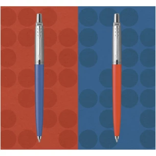 Parker Jotter Cracker - Zils