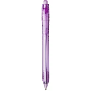 Vankūveras pārstrādāta pildspalva - Violeta