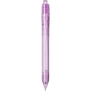 Vankūveras pārstrādāta pildspalva - Violeta