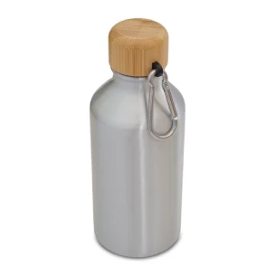 Isla alumīnija pudele 400ml