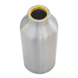Isla alumīnija pudele 400ml