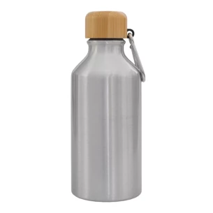 Isla alumīnija pudele 400ml