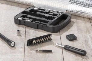 FIXO instrumentu komplekts