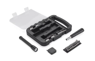 FIXO instrumentu komplekts
