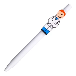 Medicīnas pildspalva