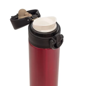 Moline izotermiskā krūze 350 ml - Sarkana