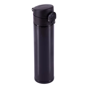 Moline izotermiskā krūze 350 ml - Melna