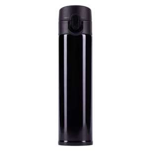 Moline izotermiskā krūze 350 ml - Melna