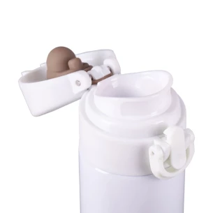Moline izotermiskā krūze 350 ml - Balta