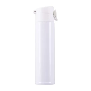 Moline izotermiskā krūze 350 ml - Balta