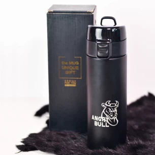 Wostok izotermiskā krūze 500 ml