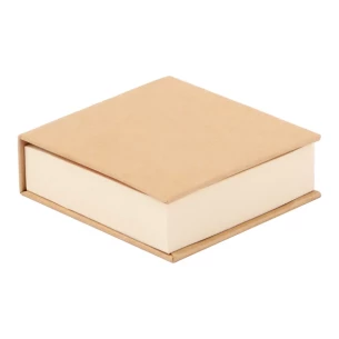 Post-it blociņš - Bēšs
