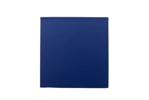 Blociņš piezīmju bloknotam - Zils