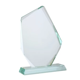 Trophy Jewel - caurspīdīgs